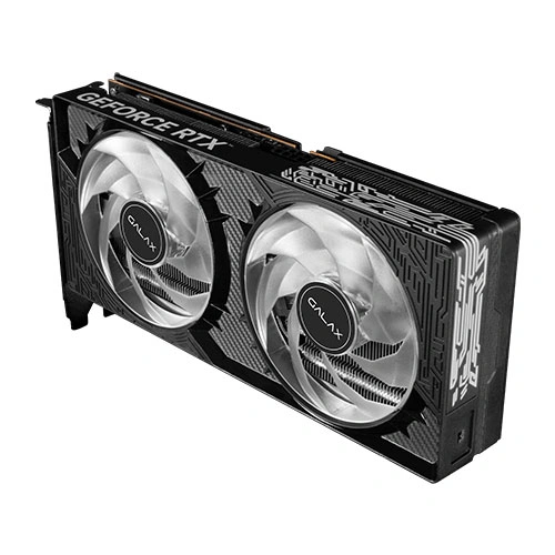 Galax RTX 5060 Ti 1-Click OC 16GB GDDR7 Graphics Card